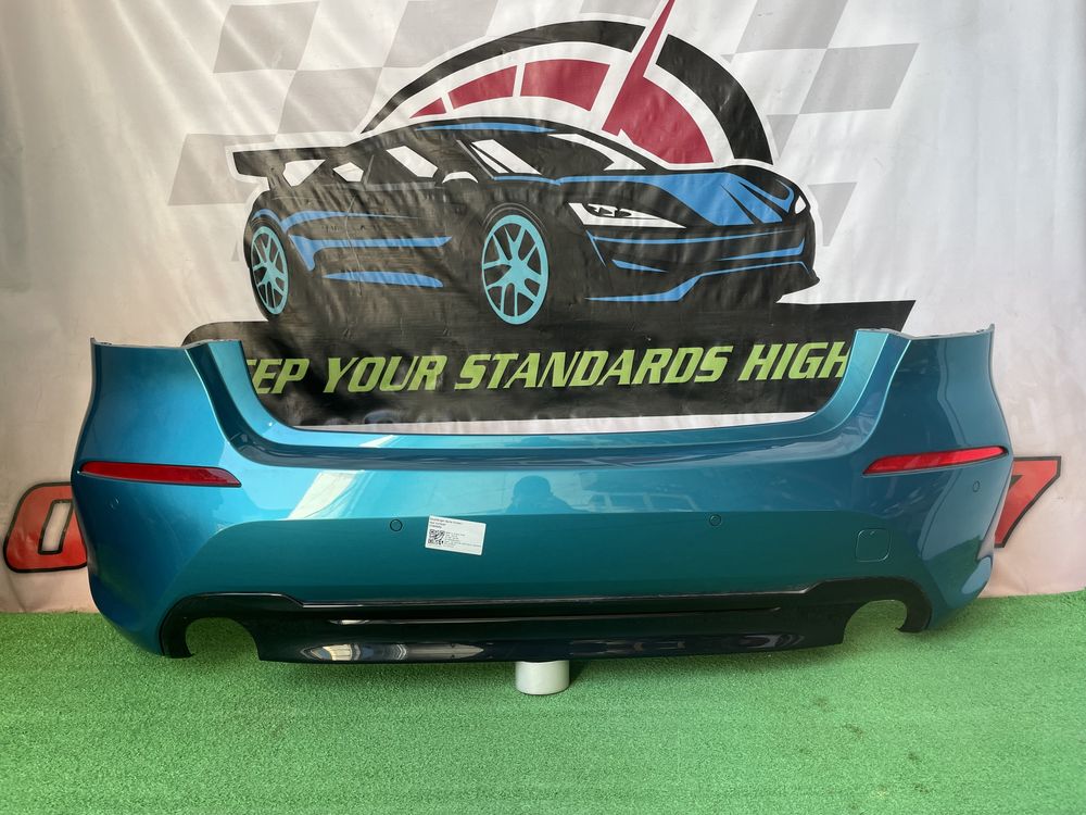 Bmw Seria 1 F40 Bara spate completa impecabila