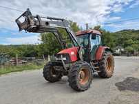 Tractor Case MX 90 C