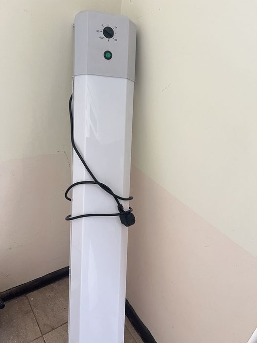 Облучатель медицинский