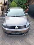 VW Golf Plus Model Highline  1.4 TSI  Euro 5