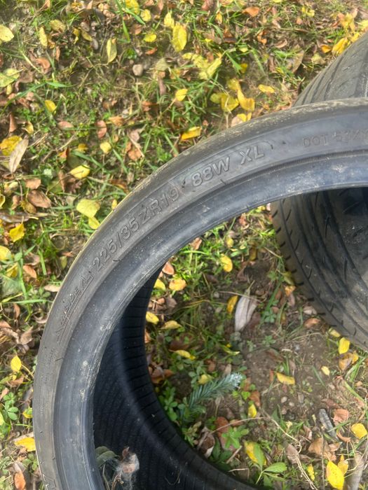 Cauciucuri ATREZO 225/45/19 doar Azi!!!