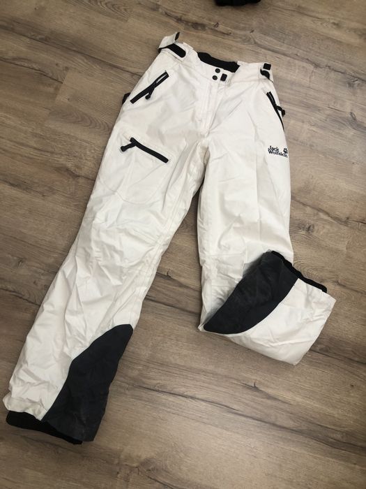 Pantaloni ski Jack Wolfskin