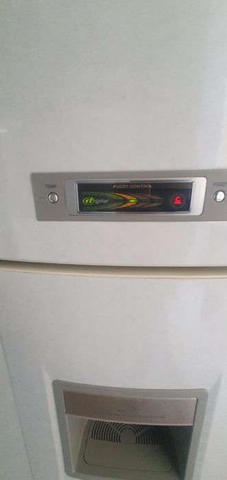 Xoladilnik sotiladi kareski deweo