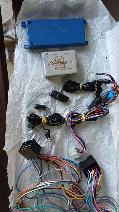 Парот за автомобил