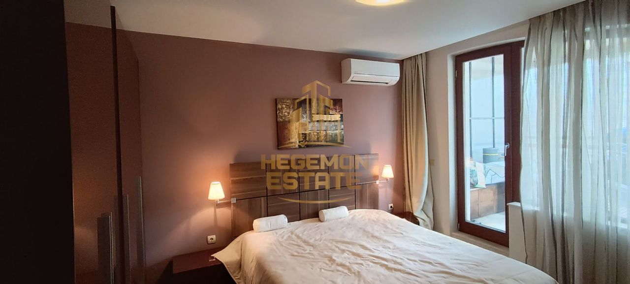 Продава се Мезонет в к.к. Златни пясъци - 210 кв.м за 1400 €/кв.м - Снимка #5