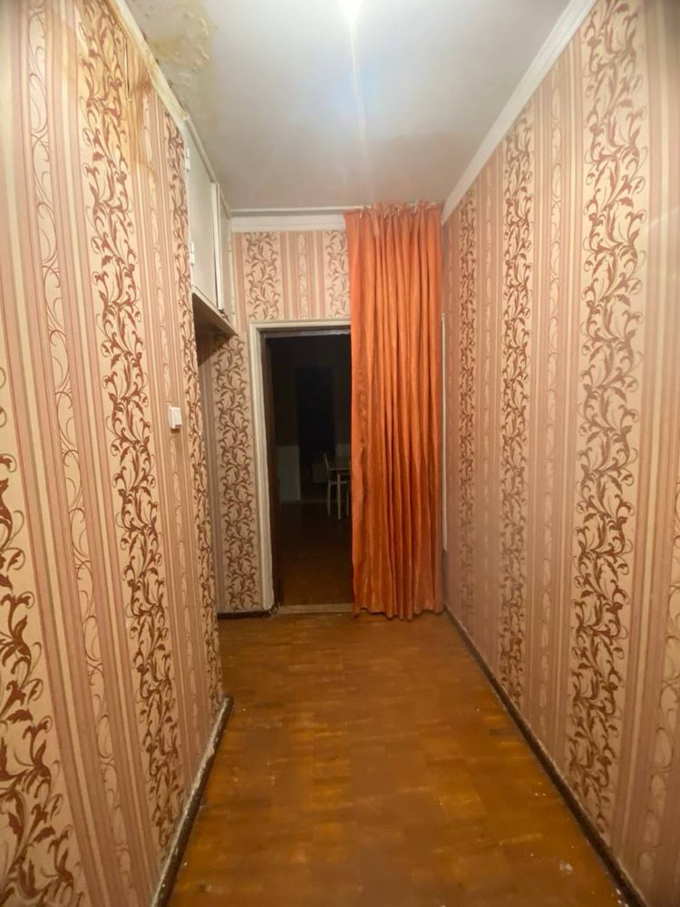 Квартира сергели 2 1/2/5 2х3 балк 39000&