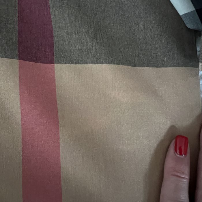 Оригинална риза Burberry, Armani, Massimo Dutti, Zara, Gucci