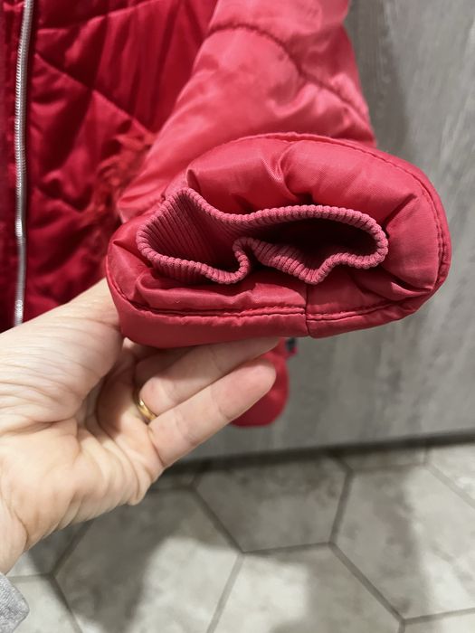 Geaca Coccodrillo, 6-7 ani