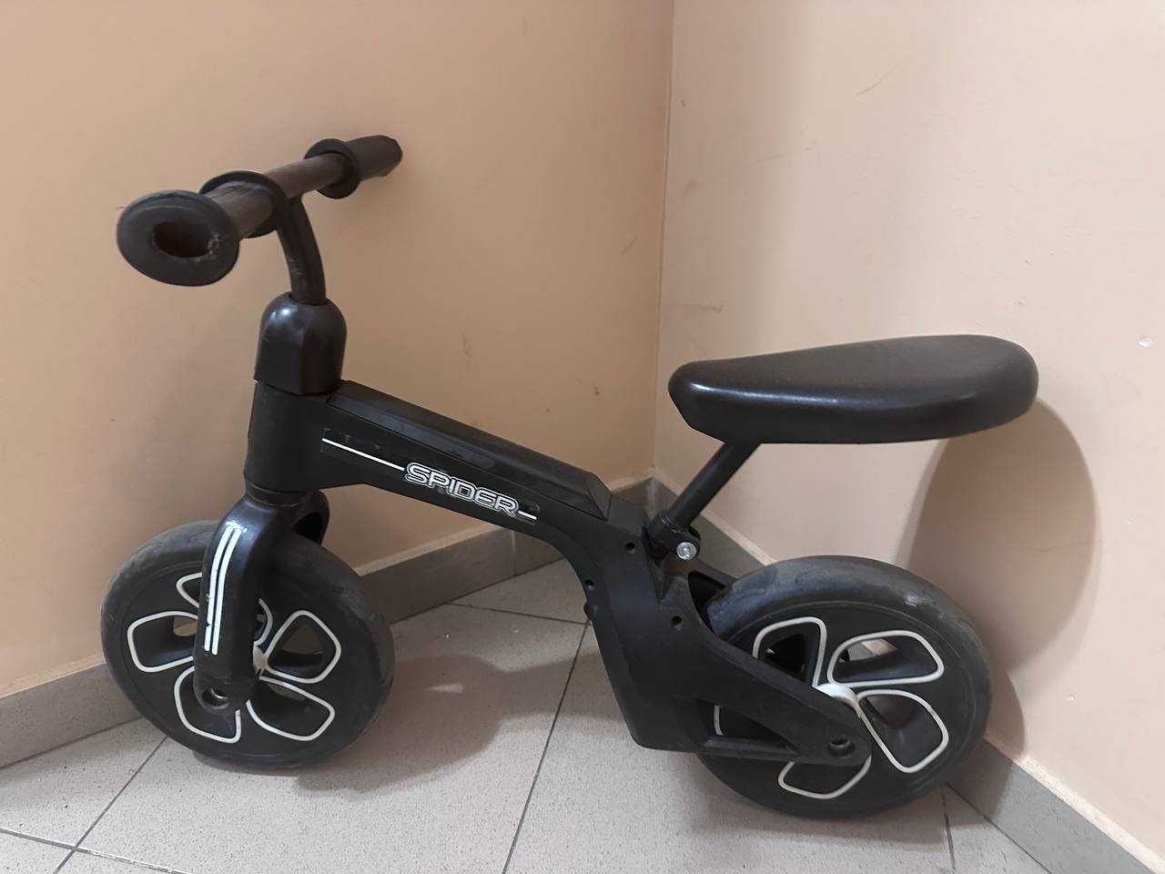 Детско колело за баланс LORELLI Spider