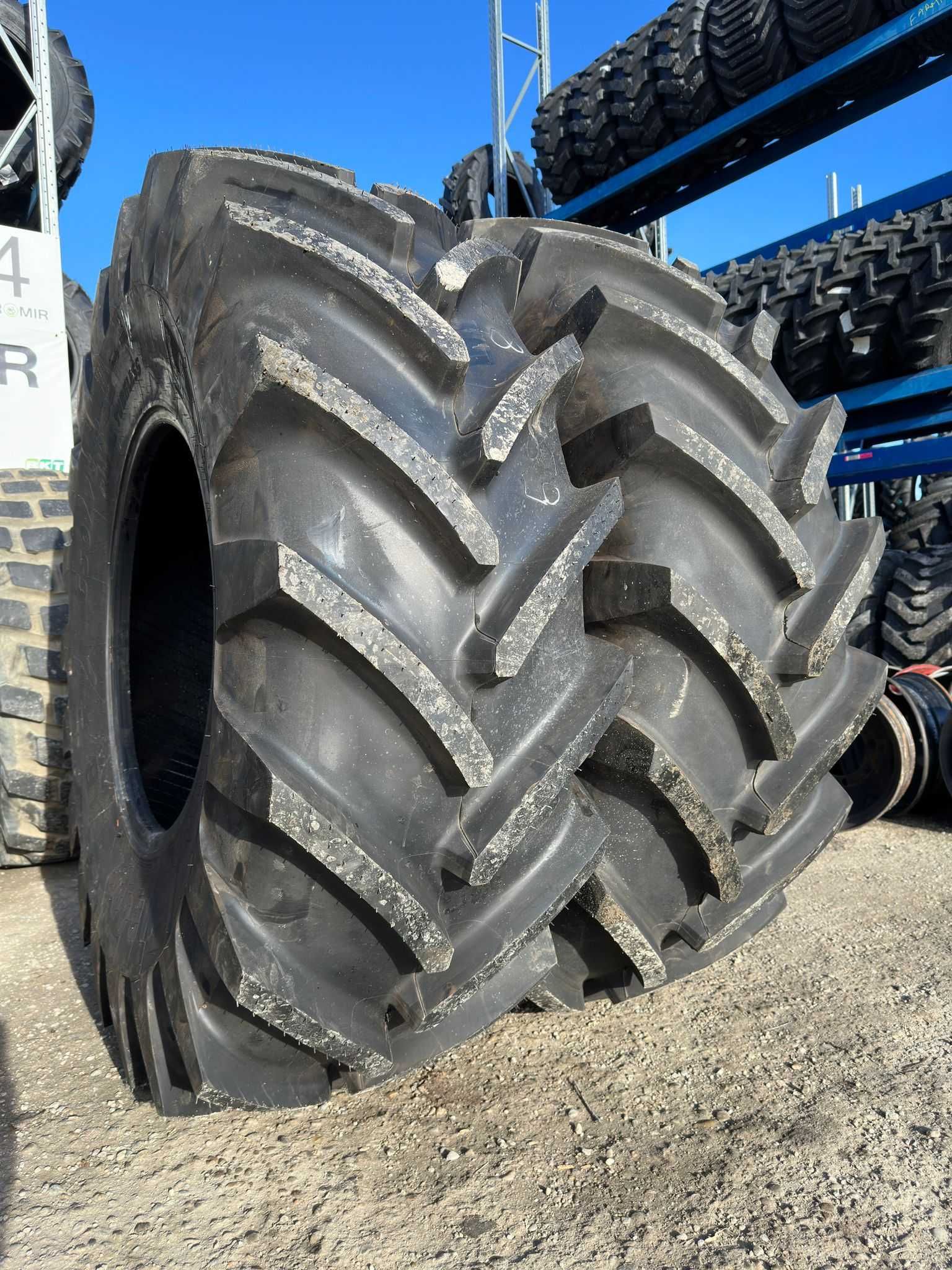 Anvelopa tractor 650/75 R32 MICHELIN MACHXBIB 172A8