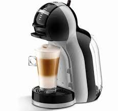 Нова Кафемашина KRUPS® NESCAFE® Dolce Gusto Mini Me