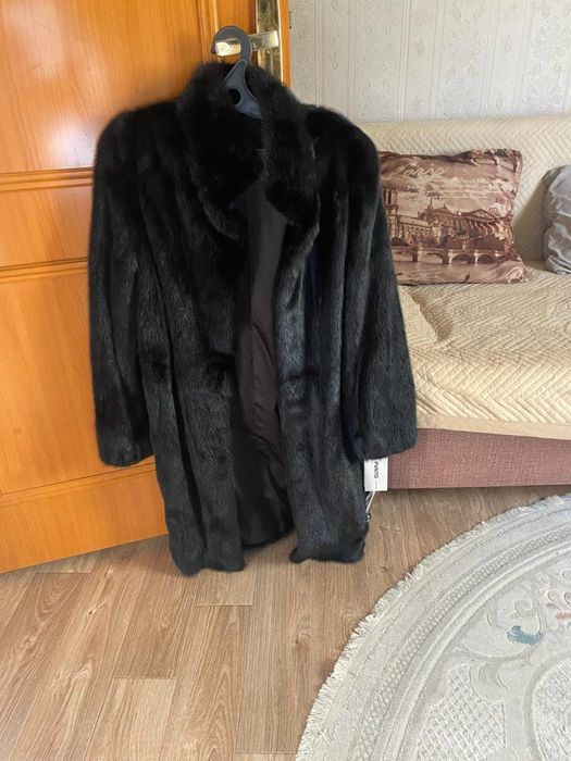 Продам шубу норковая