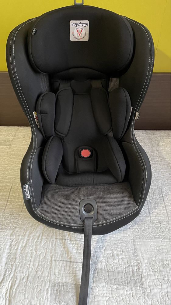 Детско столче за кола Peg Perego VIAGGIO 0+/1 CONVERTIBILE (0-18 кг)