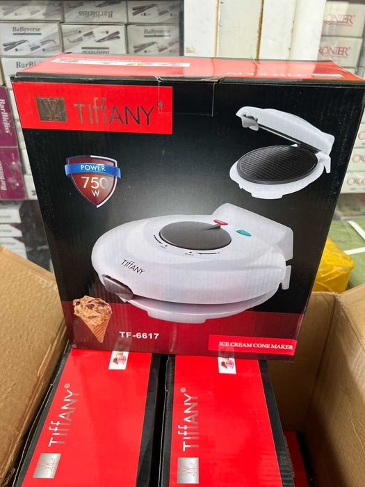 Вафельница фирмы Tiffany