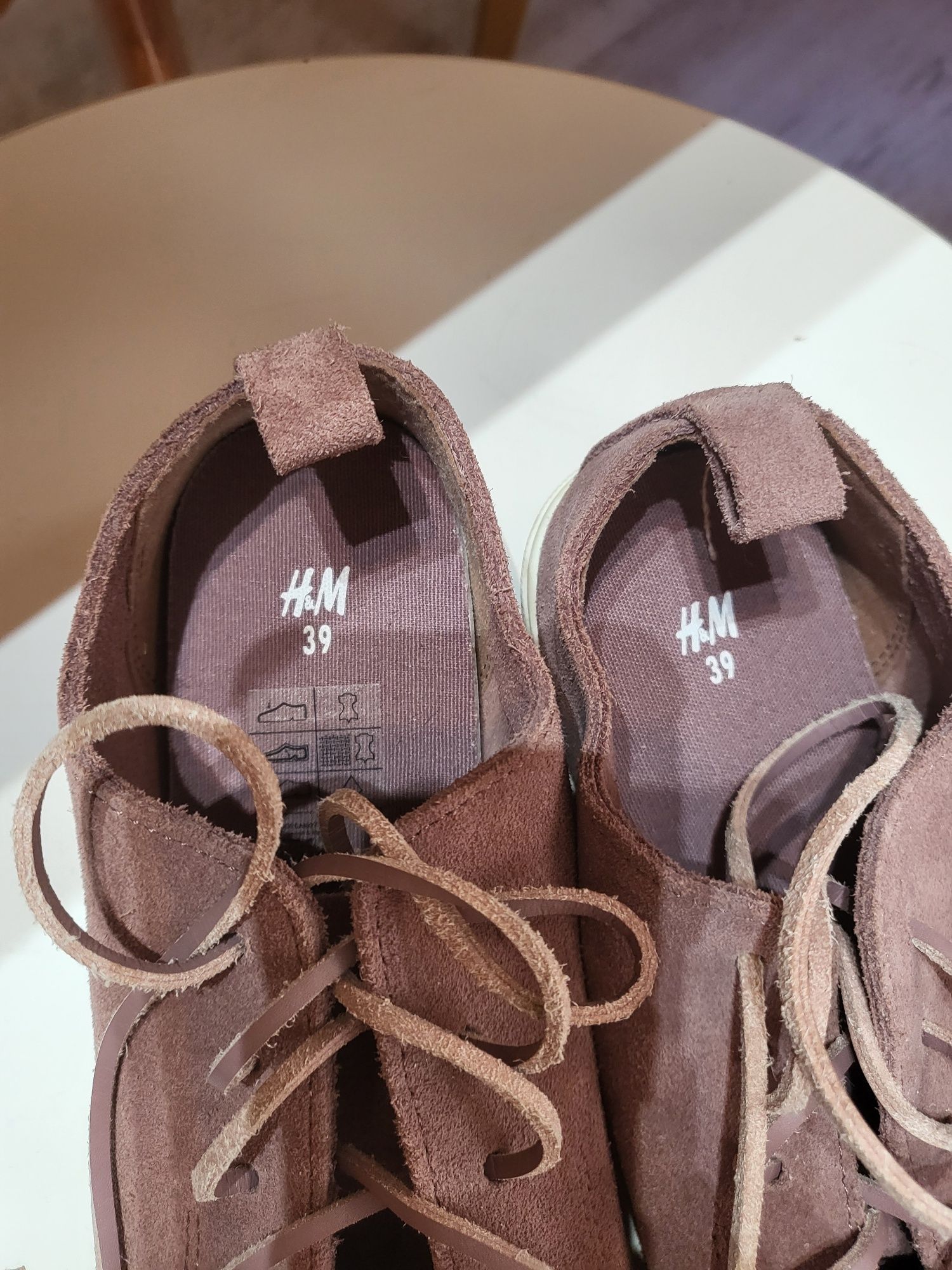 Кецове H&M 39 номер