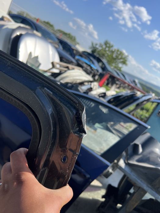 Usa spate stanga Citroen C1 Peugeot 107