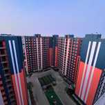 Сергели 16А 3 комнатная квартира