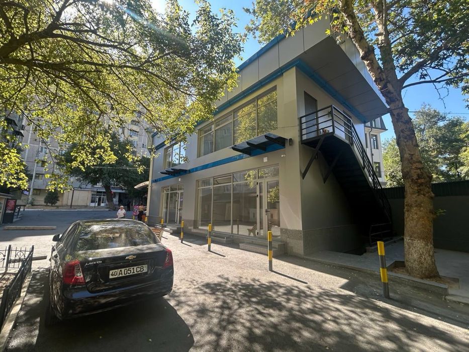 Сдается в аренду помещение/Евро офис 110м2 - Дархан | стадион Старт