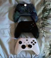 Vand controlere xbox series s