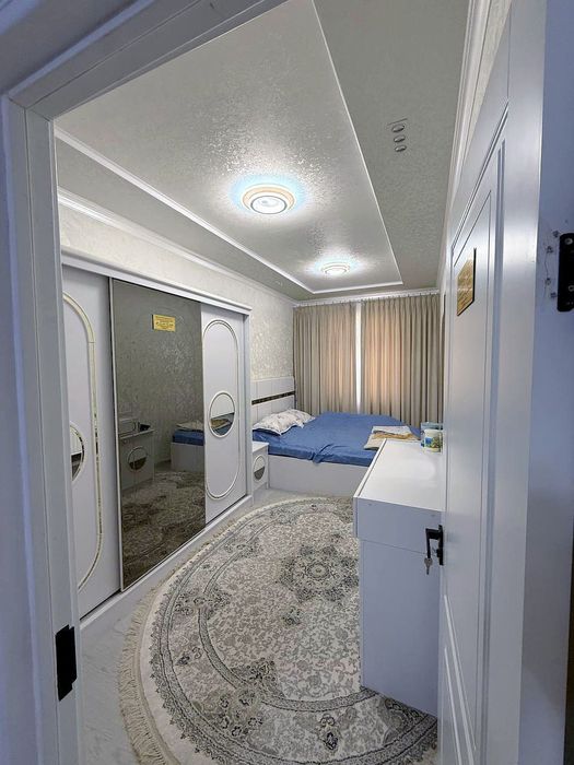 1 xonalik kvartira ijaraga beriladi