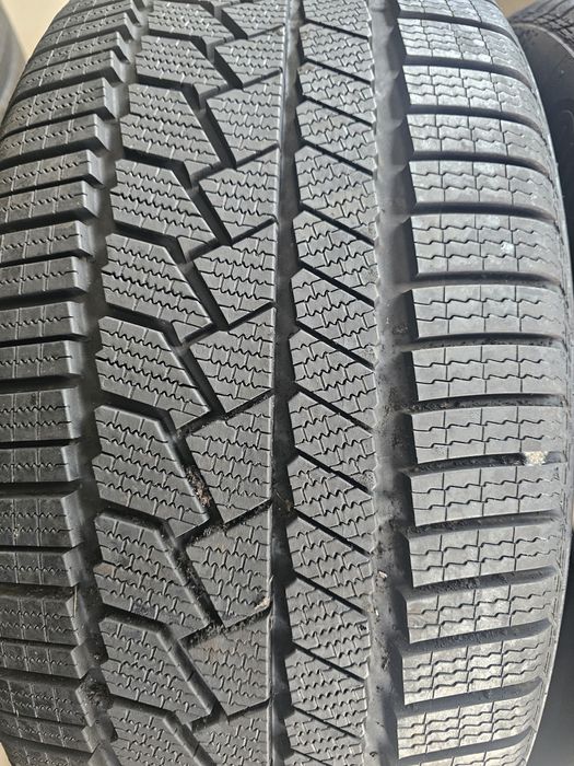 265/40R21 M+S Continental Winter Contact TS 860 S