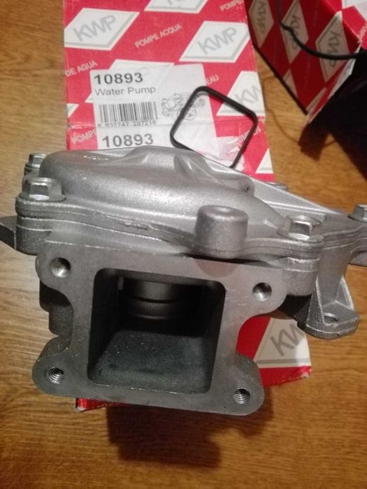 Pompa apa BMW 1, 3, X3, Z4