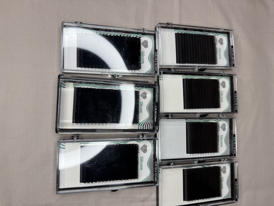 Lashmaker uchun tayyor bizness olin va daromad qiling