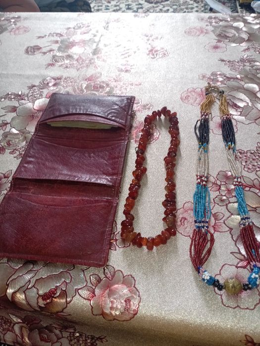 Кадимий такинчоклар ва тангалар