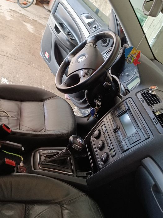 Skoda Octavia 2 Automată(Dsg) 1.9 Tdi