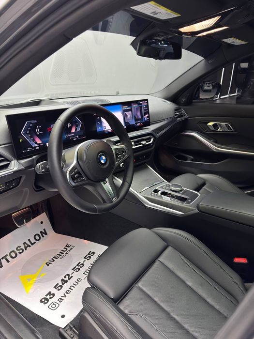 Продается BMW m340i