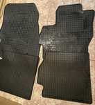 Covorase Mazda 3 2009-2014 originale