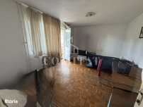 Apartament cu 3 camere decomandate | Etaj intermediar | Piața Flora