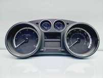 Ceas bord Peugeot 308 Break [Fabr 2007-2013] 9666649280