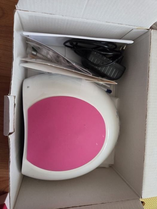 Комплект за гел лак