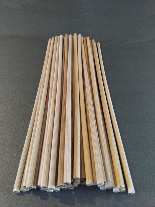 Bete, nuieluse pentru Mos Nicolae