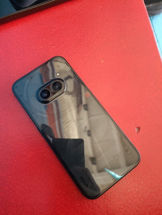 Nothing phone 2a обмен/продажа