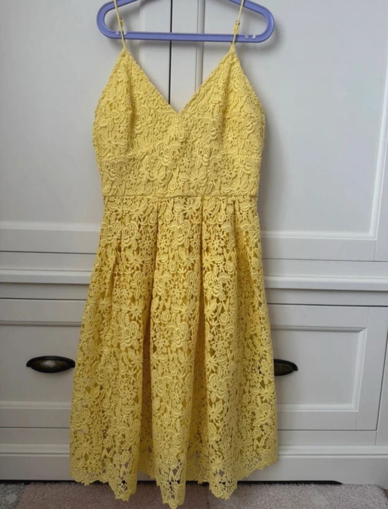 Rochie femei H&M XS