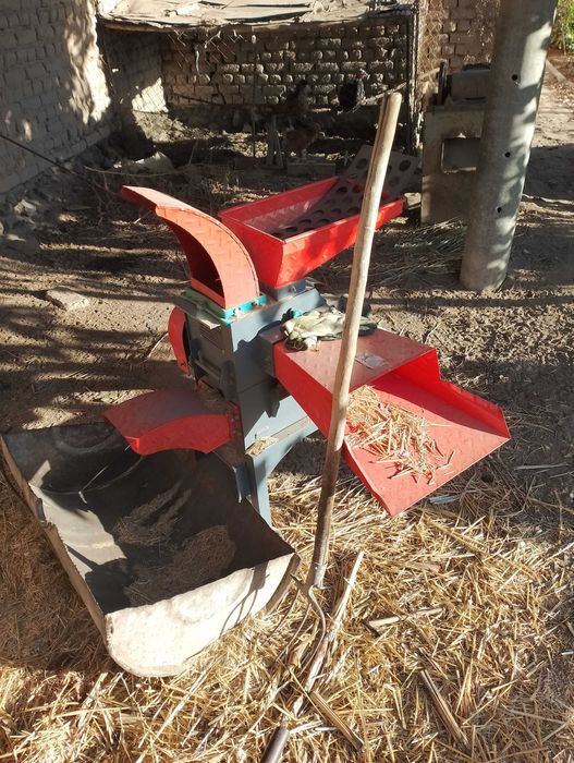 От майдалагич дирабилка сотилади