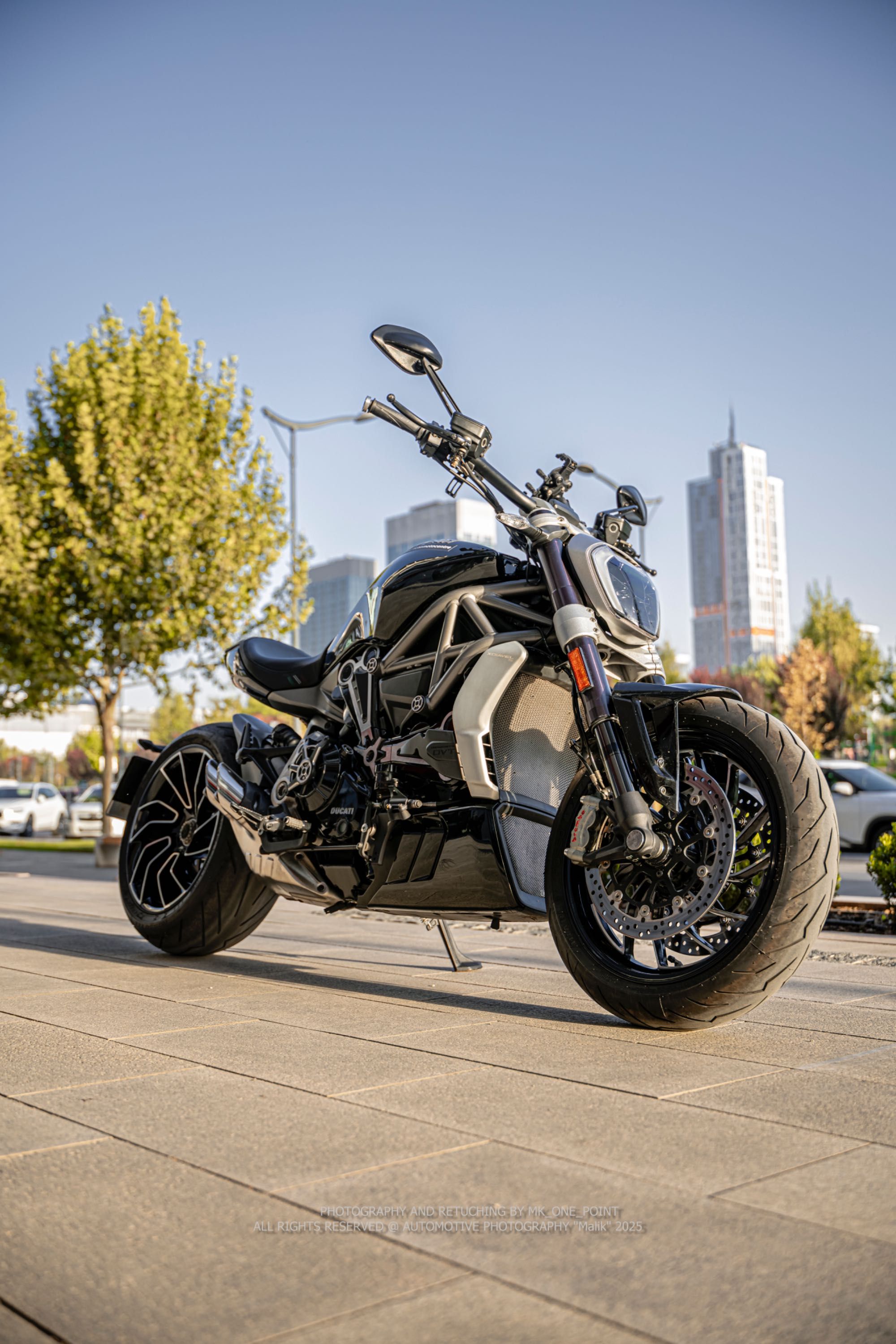 Ducati XDiavel S 2016 Срочно !!!