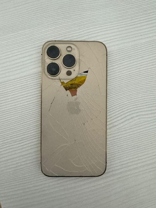 Iphone 13 pro.