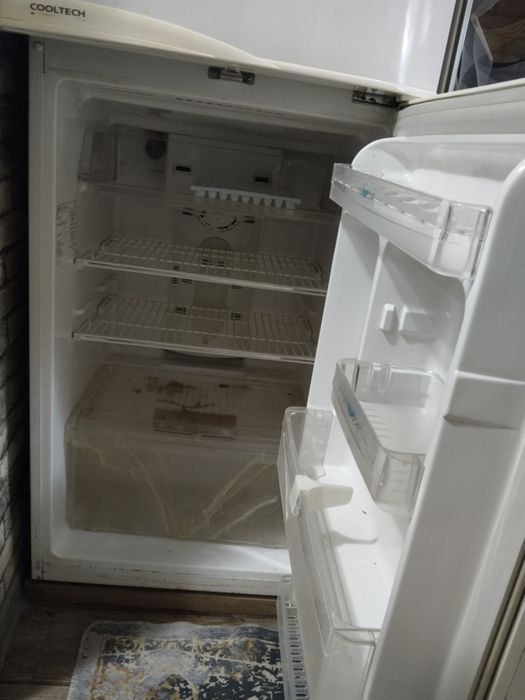 Техника холодильник