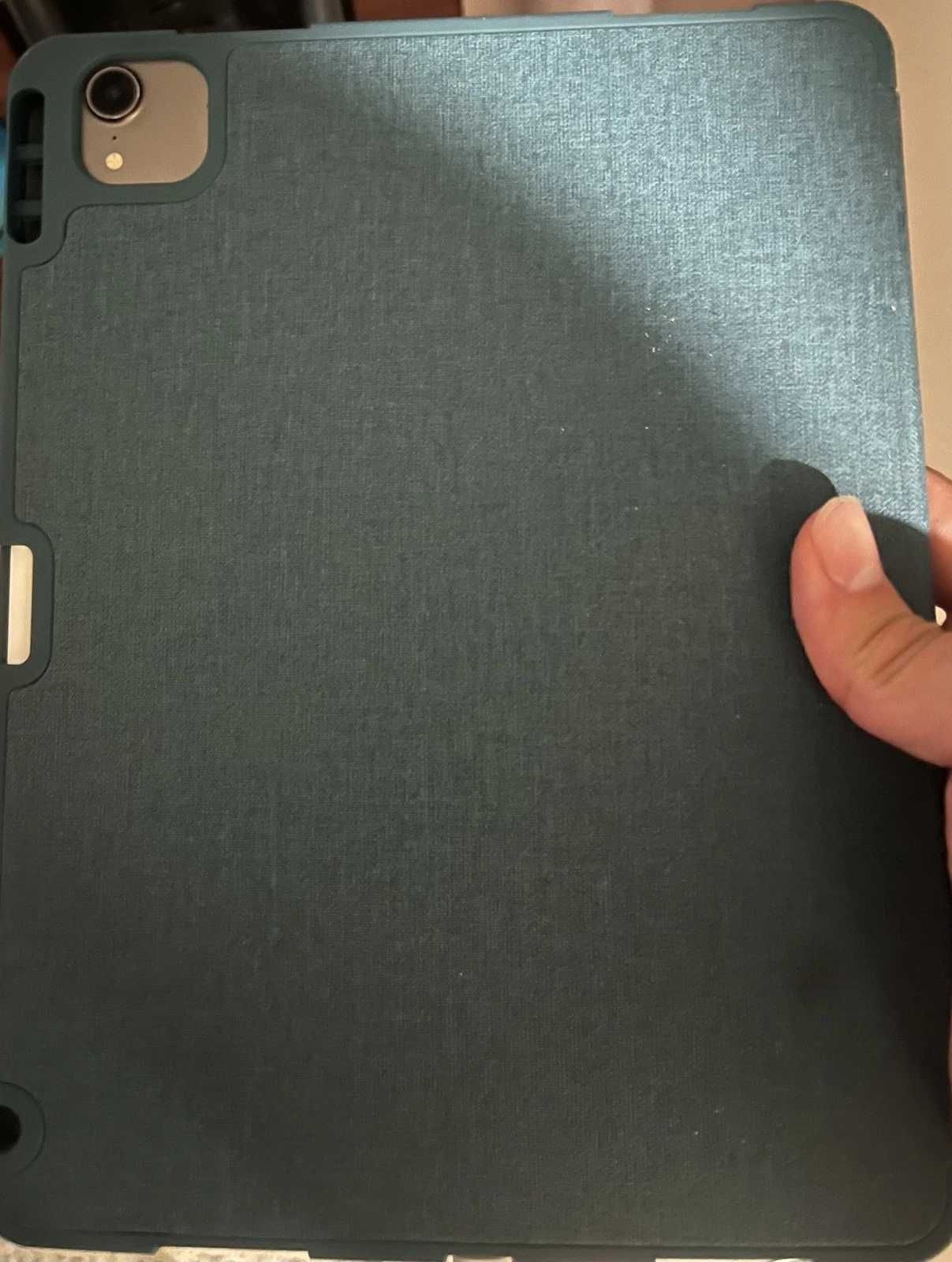 Ipad Pro 11 (1st gen), Gray, 64Gb, Wi-Fi + Apple Pencil 2 original