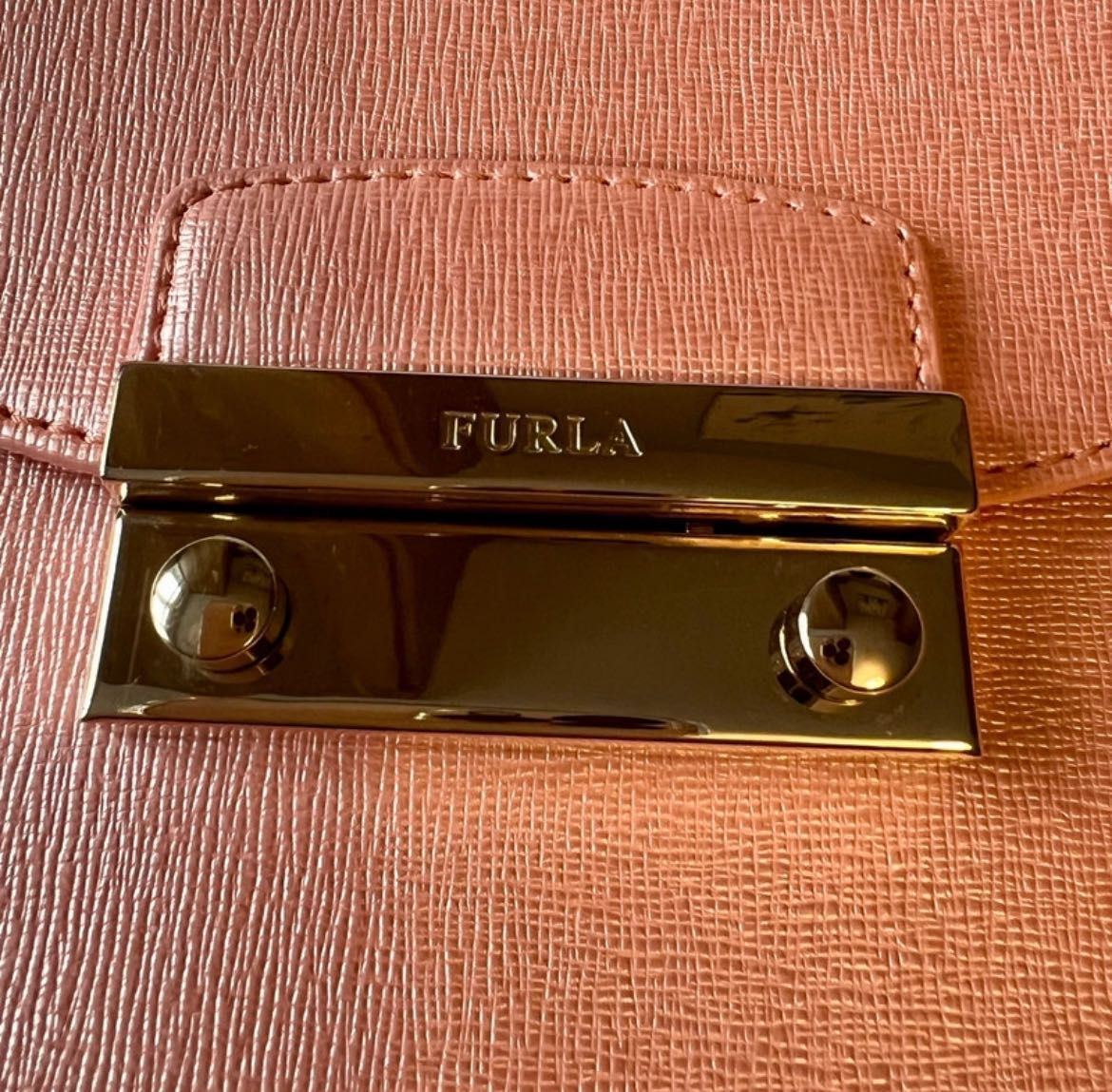 Furla Julia Mini Crossbody