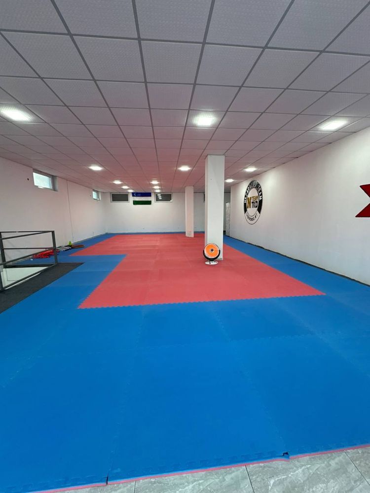 Arenda zal Gimnastika va yoga uchun beriladi