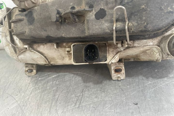 Far dreapta Volkswagen VW Golf a 3-a generatie