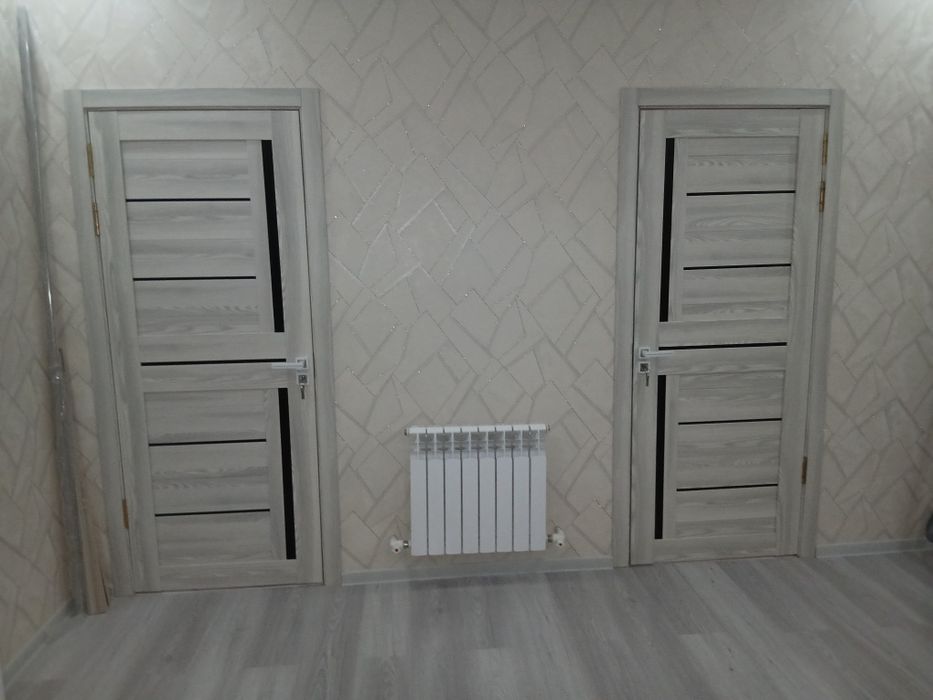 Квартира сотилади