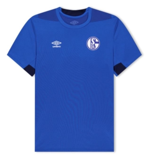 Tricou Umbro nou