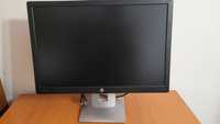 HP EliteDisplay E242 24-inch Monitor