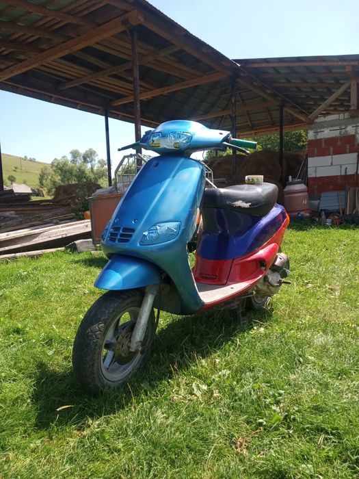 Vand scuter Piaggio zip 50cc