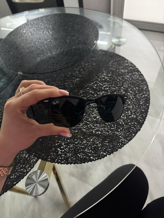 Ochelari Ray-Ban stare perfecta